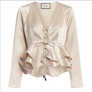 Alexis Reagan Top (NWT)